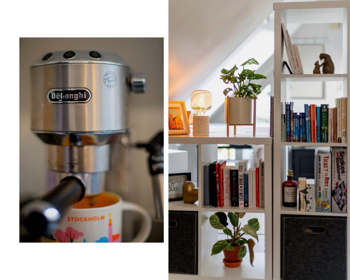 Dinbnb Apartments Bryggen Bergen Eksteriør bilde