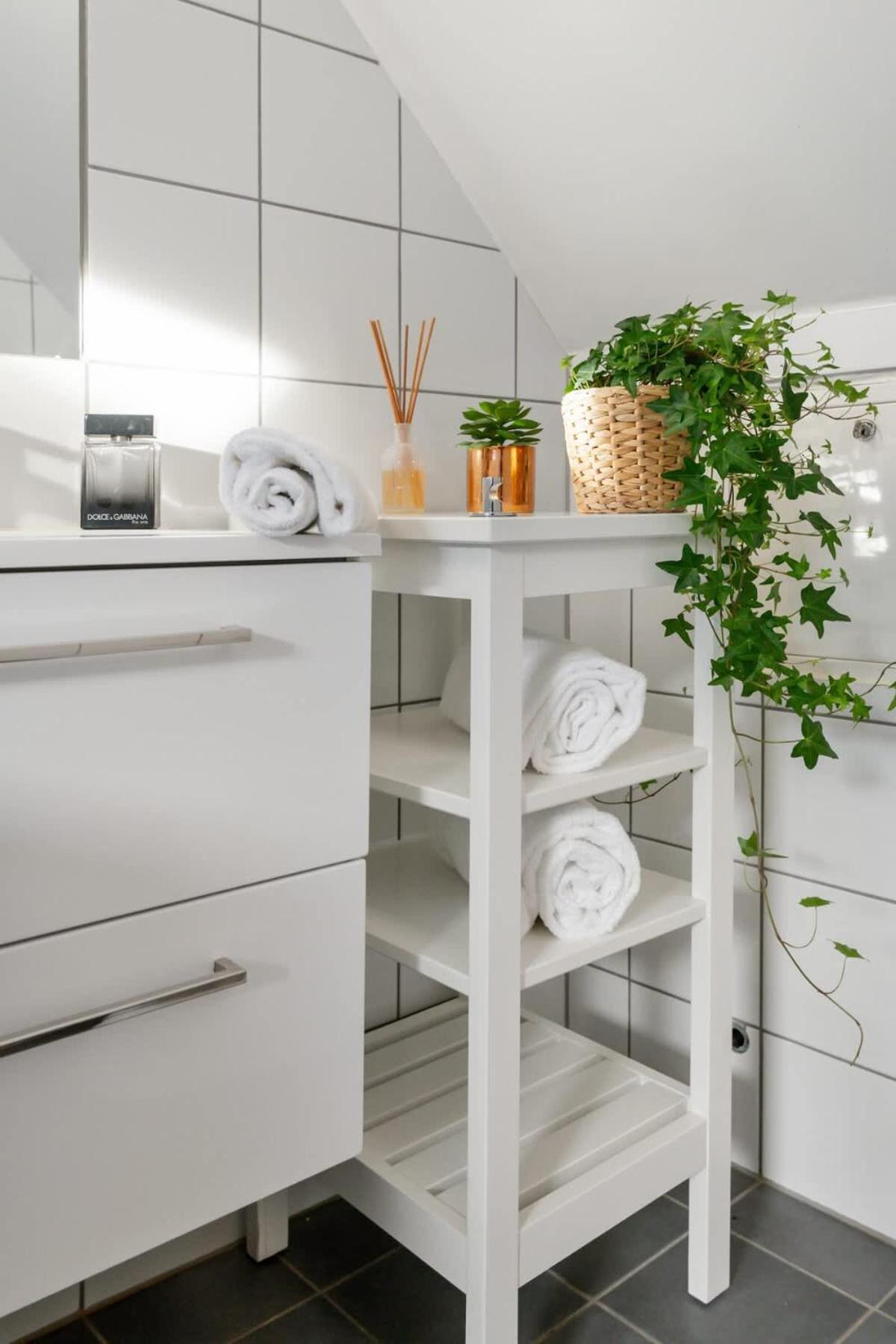 Dinbnb Apartments Bryggen Bergen Eksteriør bilde